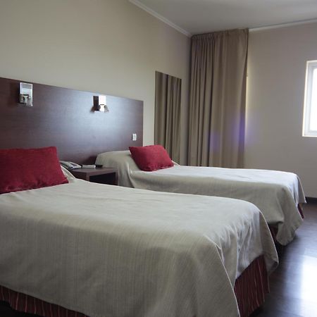 Miro Park Hotel Venado Tuerto Exterior photo
