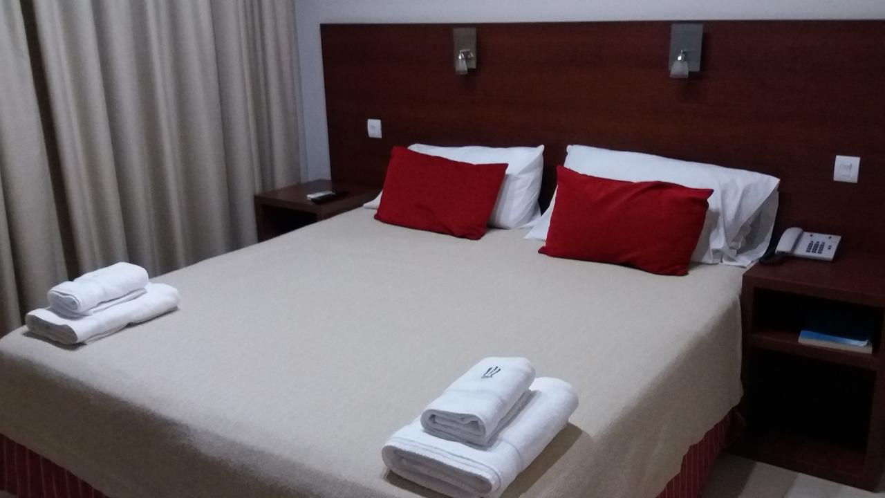 Miro Park Hotel Venado Tuerto Exterior photo