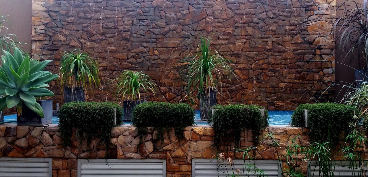 Miro Park Hotel Venado Tuerto Exterior photo