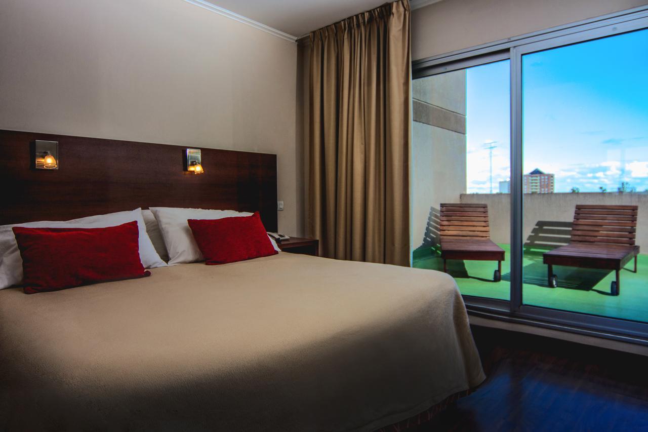 Miro Park Hotel Venado Tuerto Exterior photo