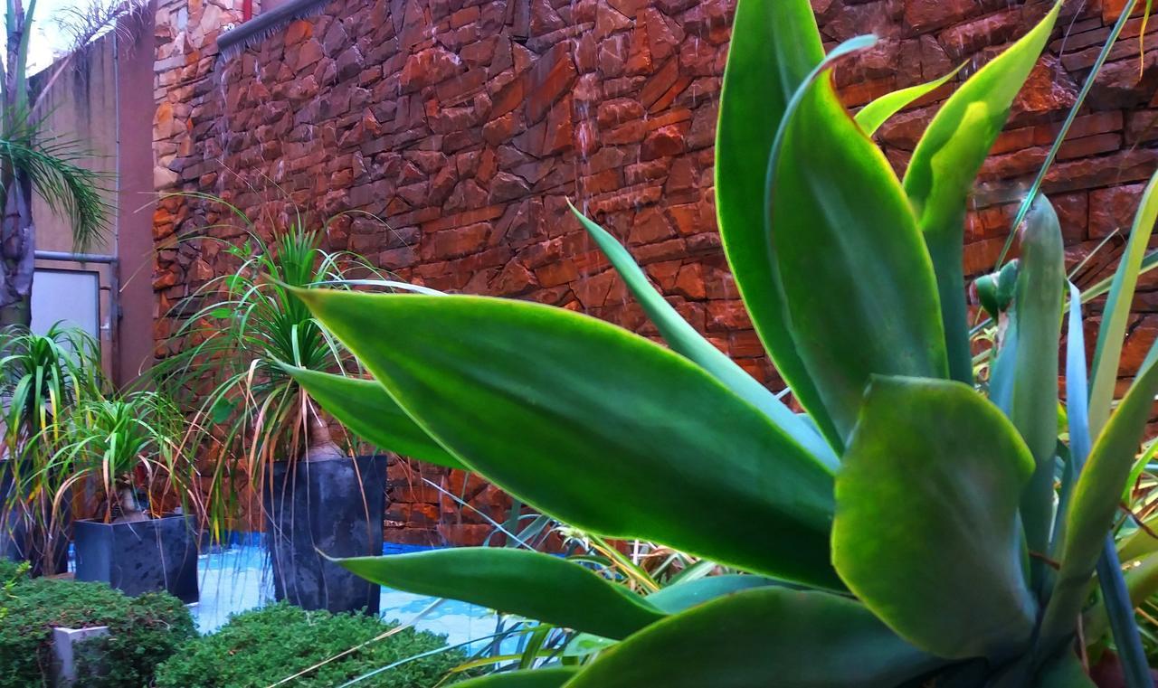 Miro Park Hotel Venado Tuerto Exterior photo