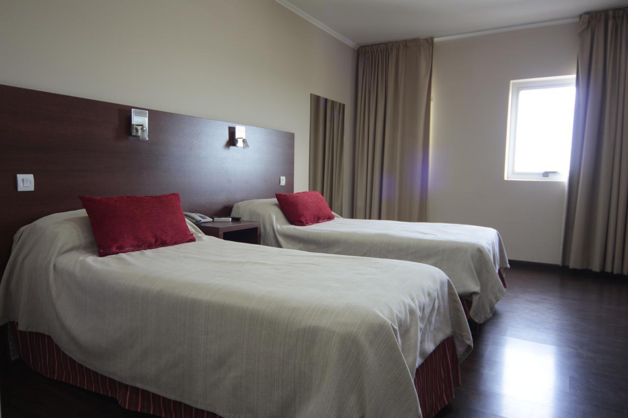 Miro Park Hotel Venado Tuerto Exterior photo