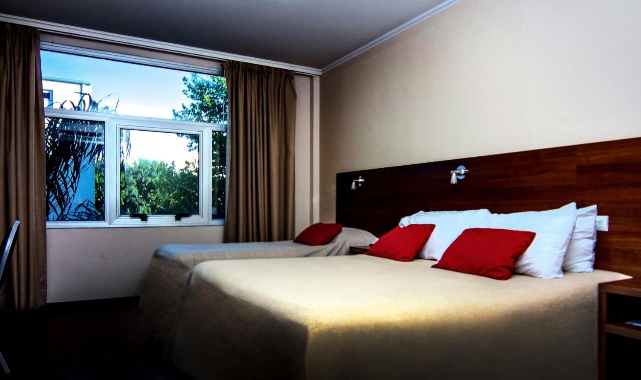 Miro Park Hotel Venado Tuerto Exterior photo