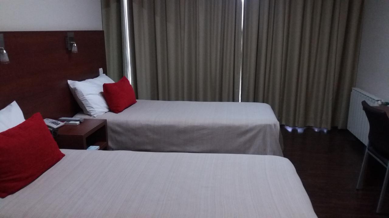 Miro Park Hotel Venado Tuerto Exterior photo