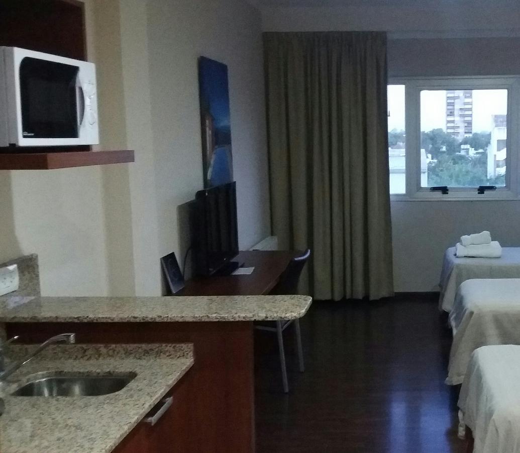 Miro Park Hotel Venado Tuerto Exterior photo